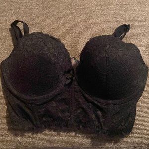 Victoria’s Secret Dream Angels Demi Bra